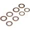 Motormite BRAKE HOSE WASHER ASSORTMENT 66250 - alternate 2